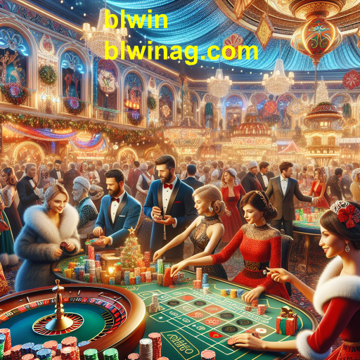 A Revolução dos Jogos de Arcade em blwin