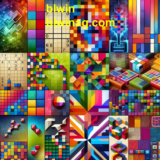 O Fascinante Mundo dos Jogos de Estratégia em blwin