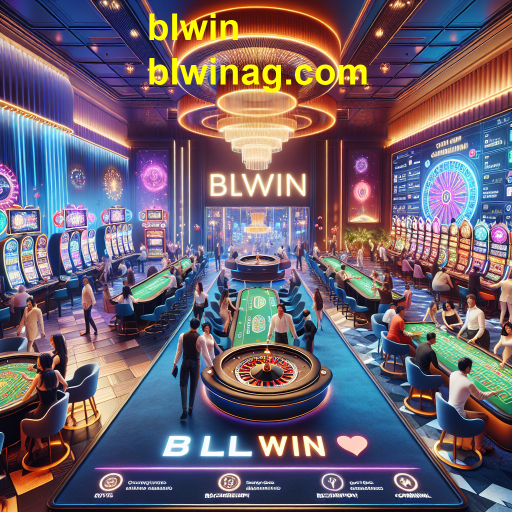 A Importância das Avaliações de Jogos em blwin